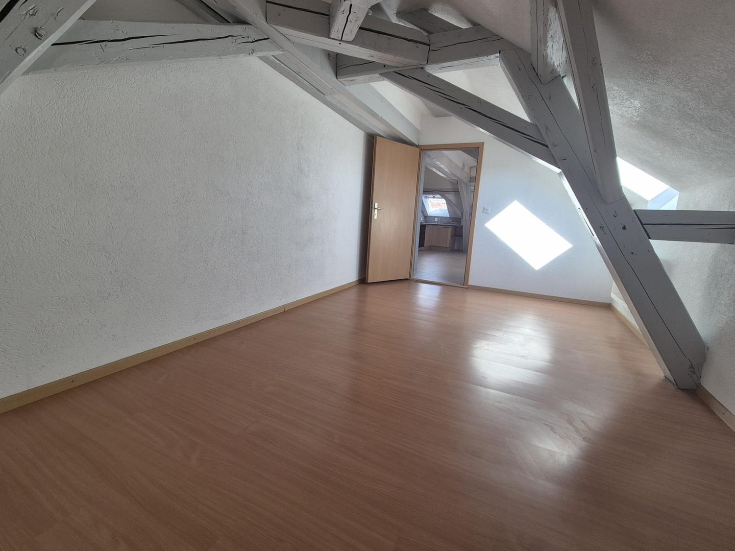 4 ½ Zimmer Wohnung