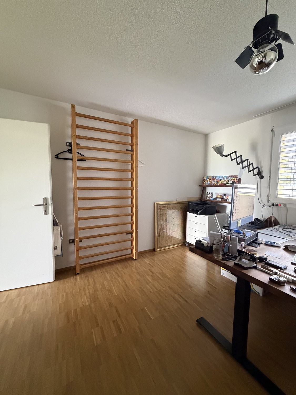 3 ½ rooms furnished flat, Foto 6 von 10