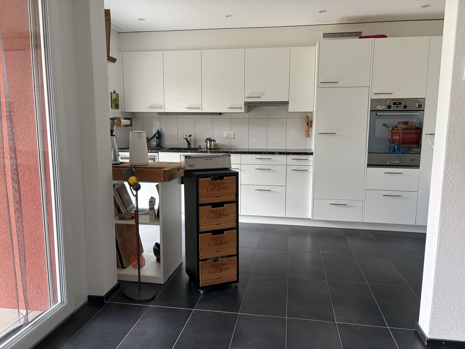 3 ½ rooms furnished flat, Foto 3 von 10