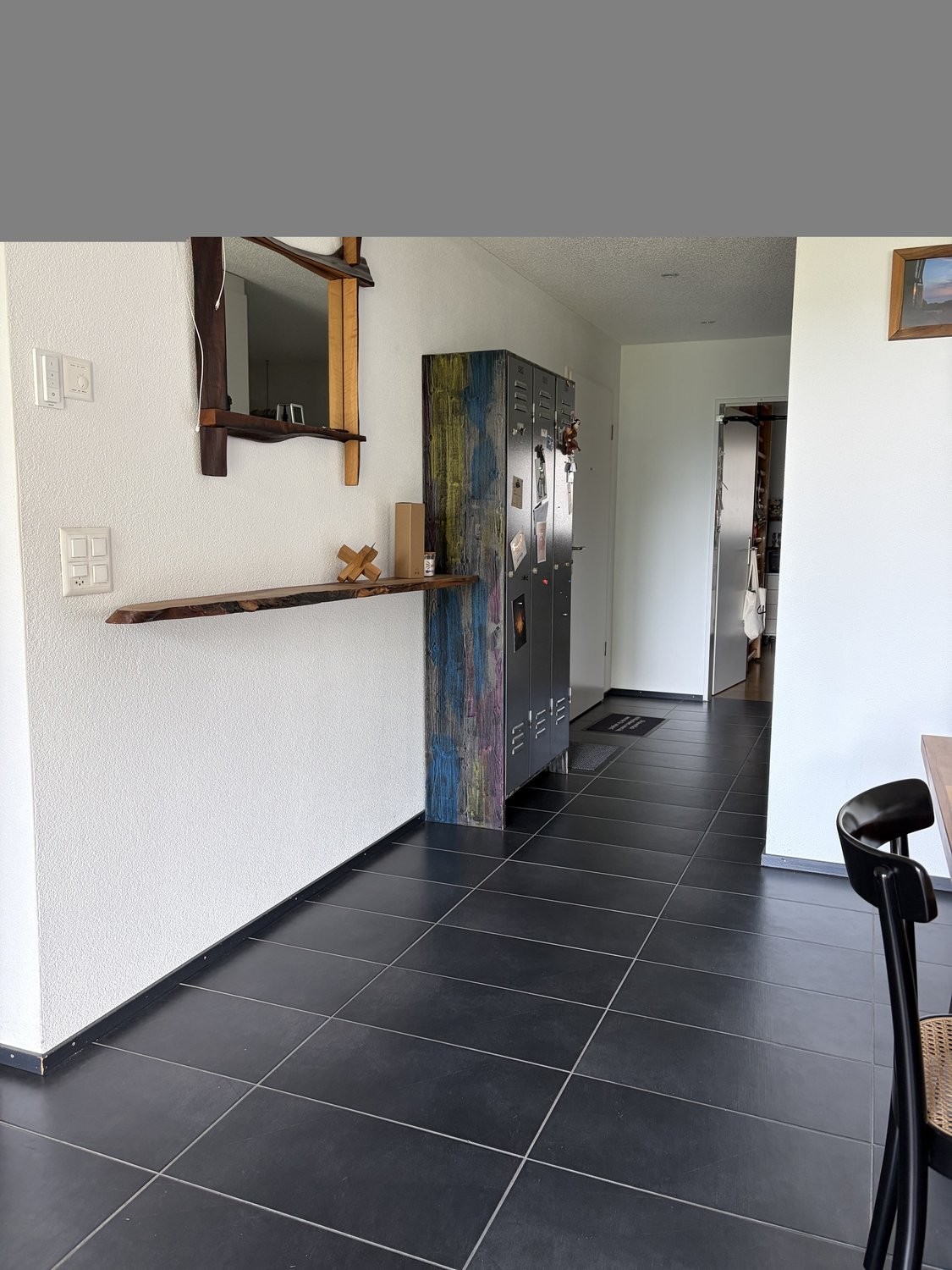 3 ½ rooms furnished flat, Foto 4 von 10