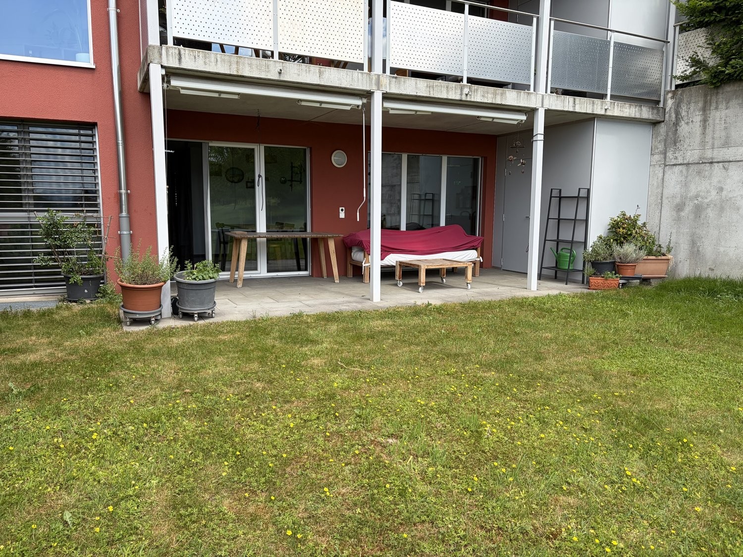3 ½ rooms furnished flat, Foto 10 von 10