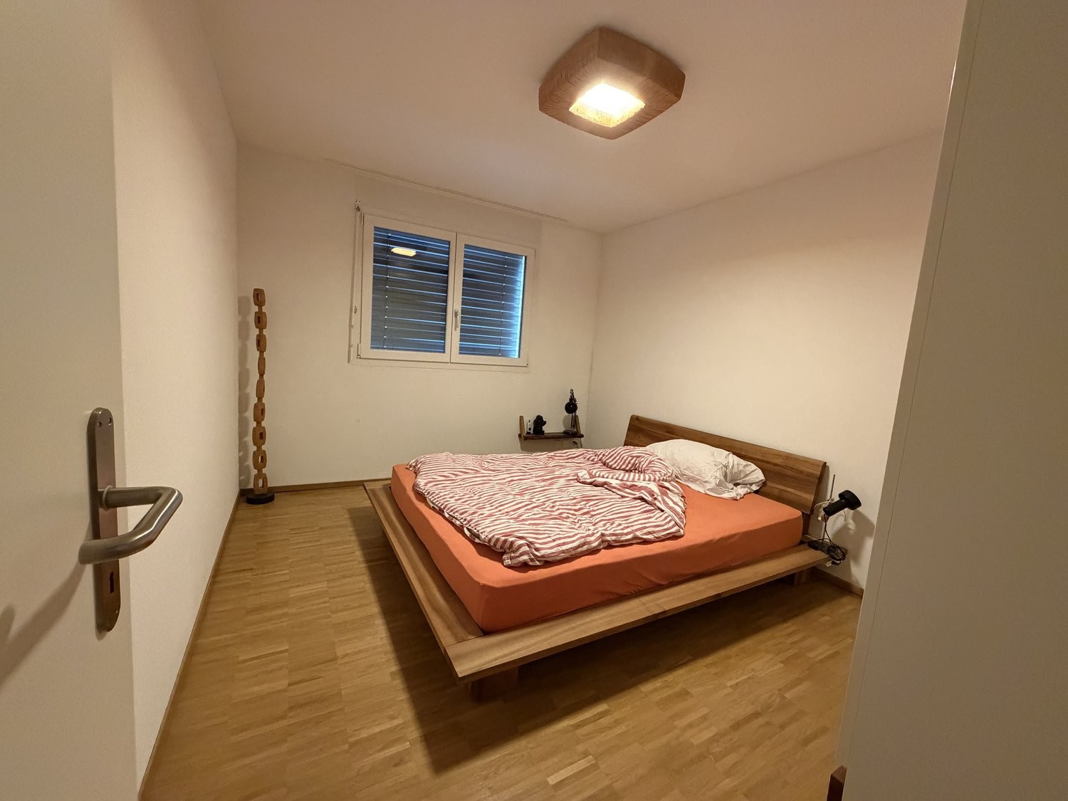3 ½ rooms furnished flat, Foto 5 von 10