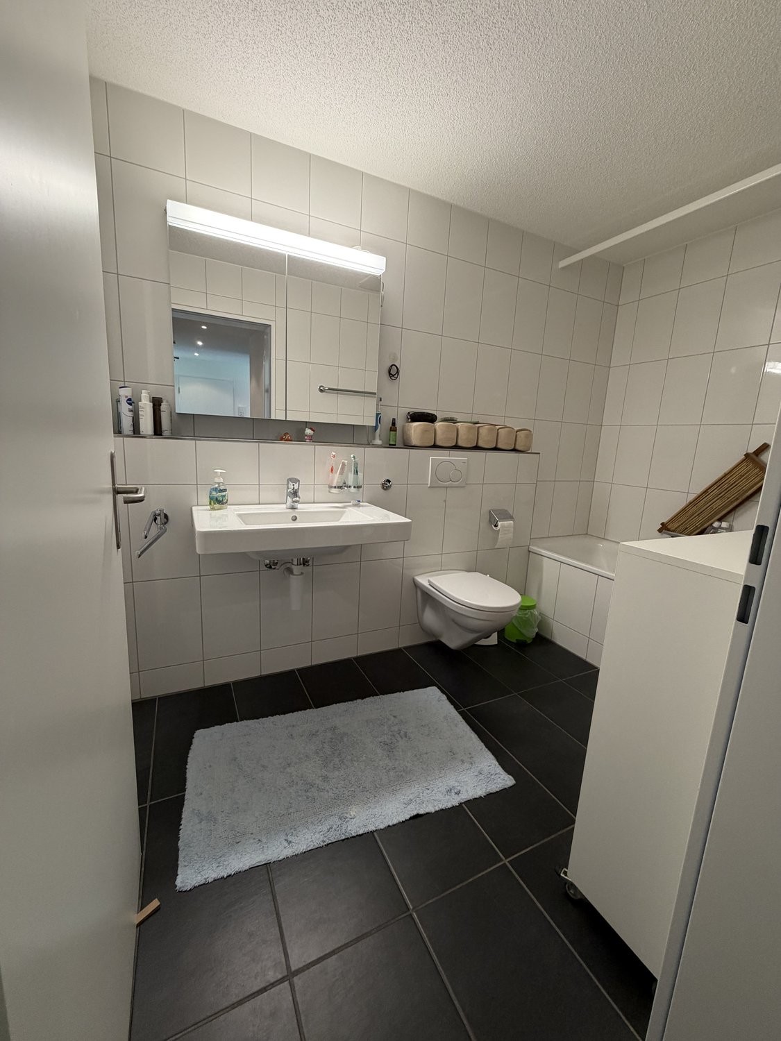 3 ½ rooms furnished flat, Foto 7 von 10