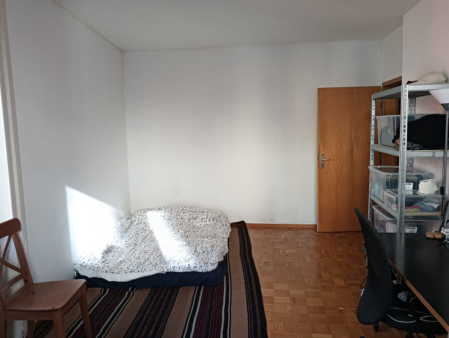 Zimmer in einer Wohngemeinschaft