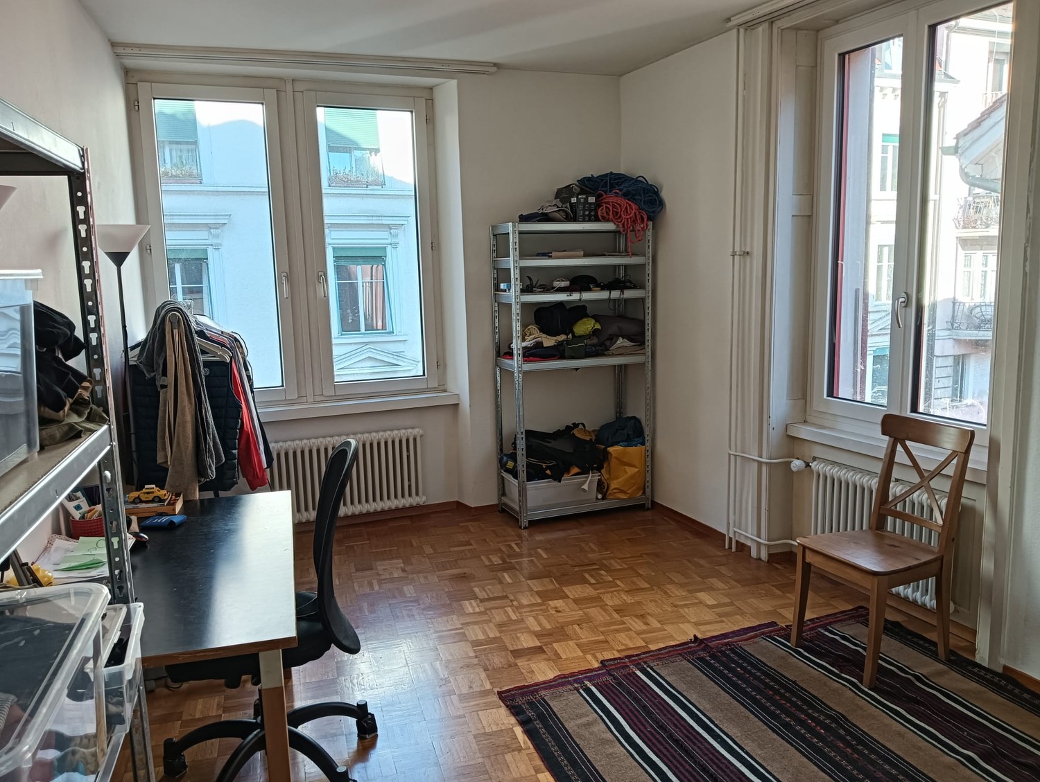 Zimmer in einer Wohngemeinschaft