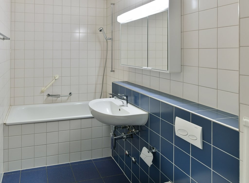 2 rooms apartment, Foto 3 von 6