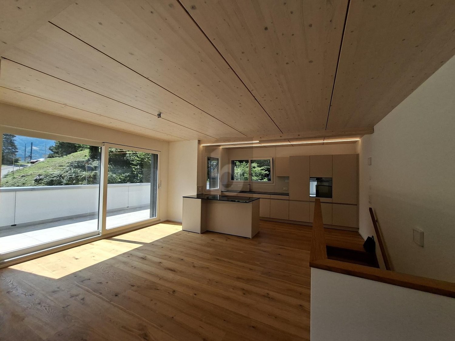 4 ½ rooms duplex house