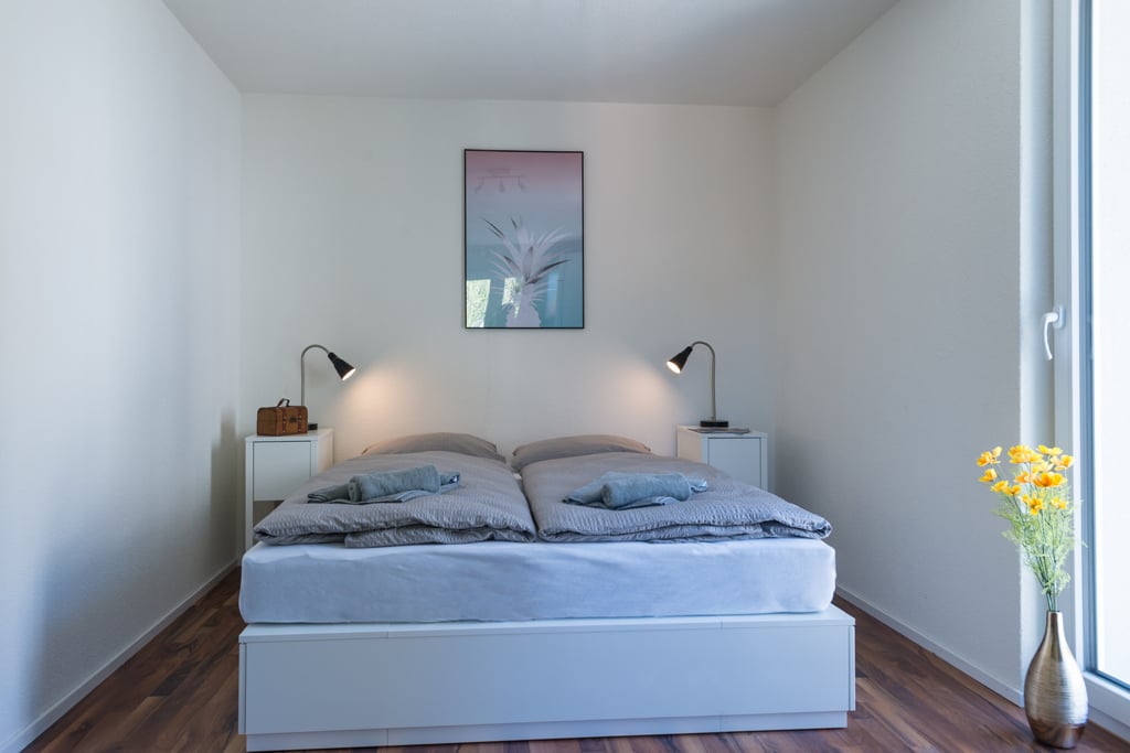 2 ½ rooms furnished flat, Foto 6 von 10