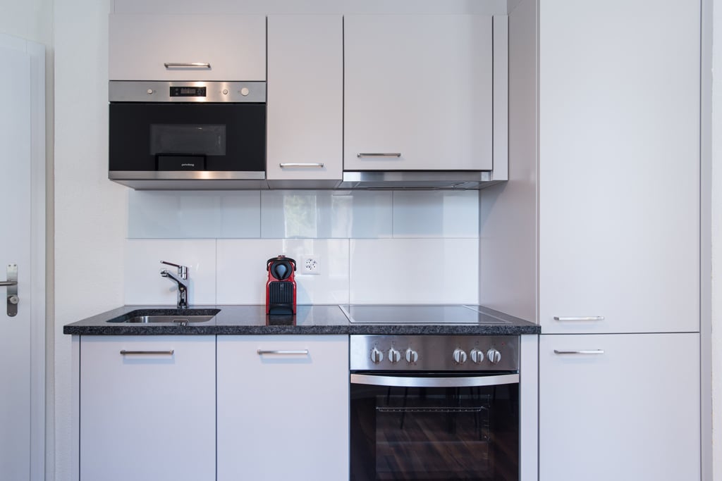 2 ½ rooms furnished flat, Foto 10 von 10