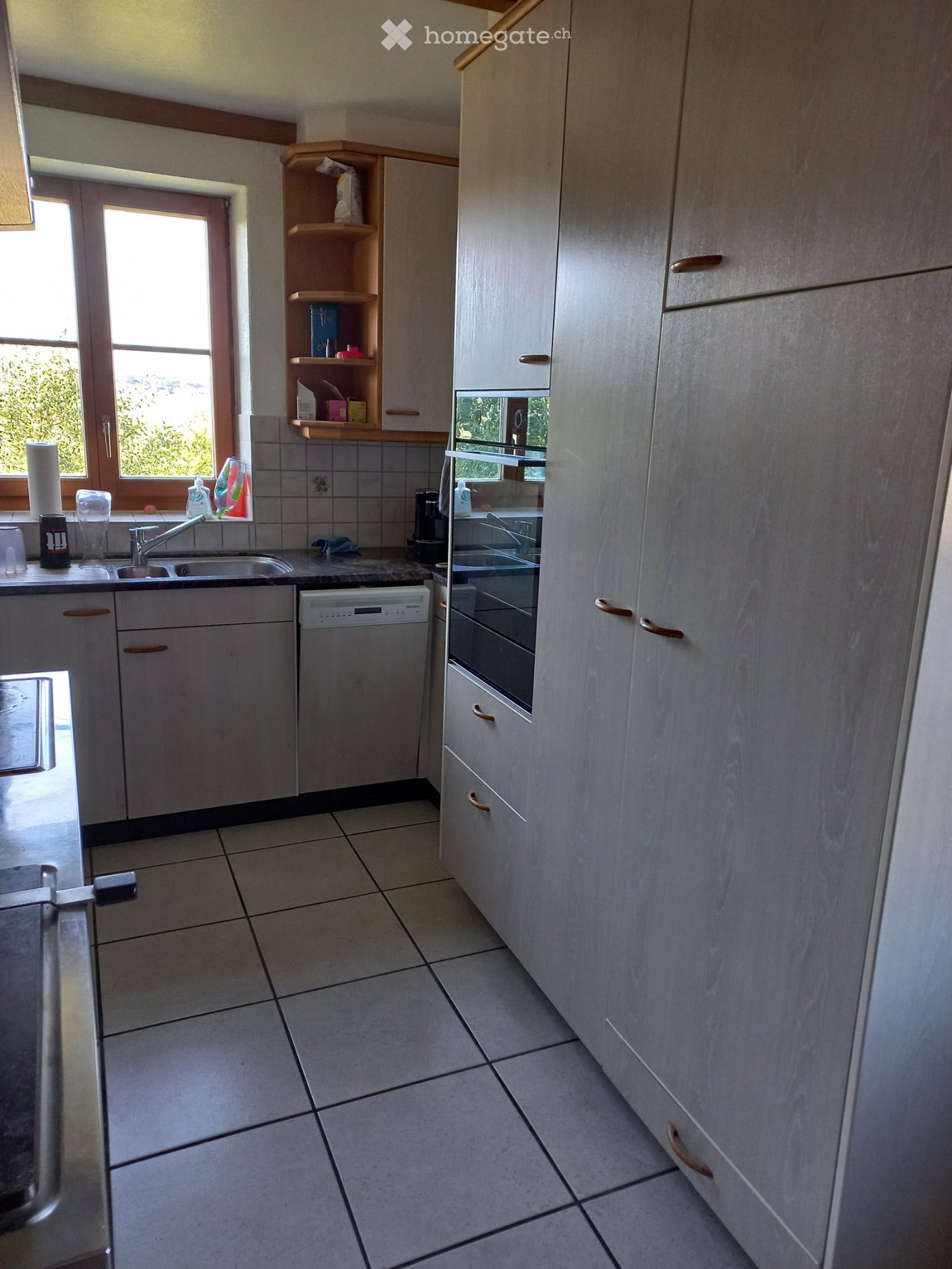 3 ½ rooms apartment, Foto 2 von 5