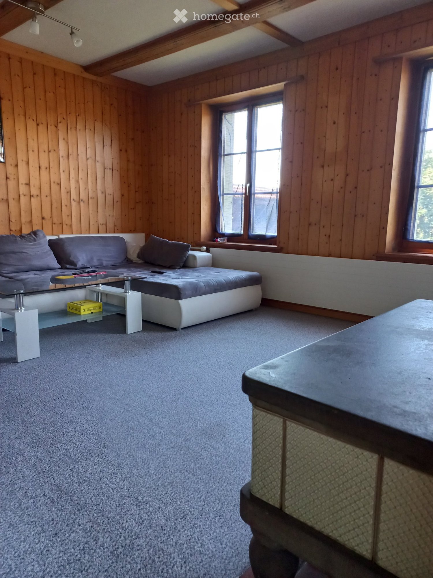 3 ½ rooms apartment, Foto 4 von 5