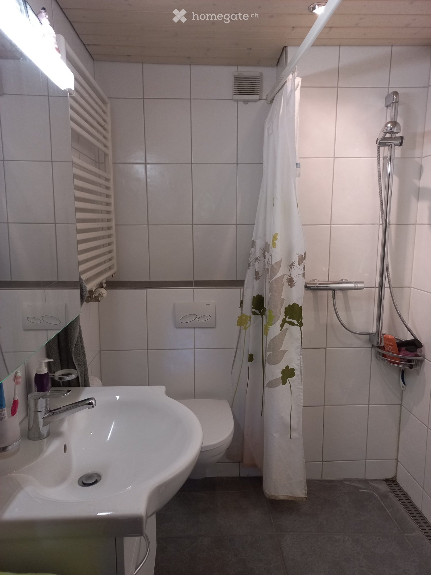 3 ½ rooms apartment, Foto 5 von 5