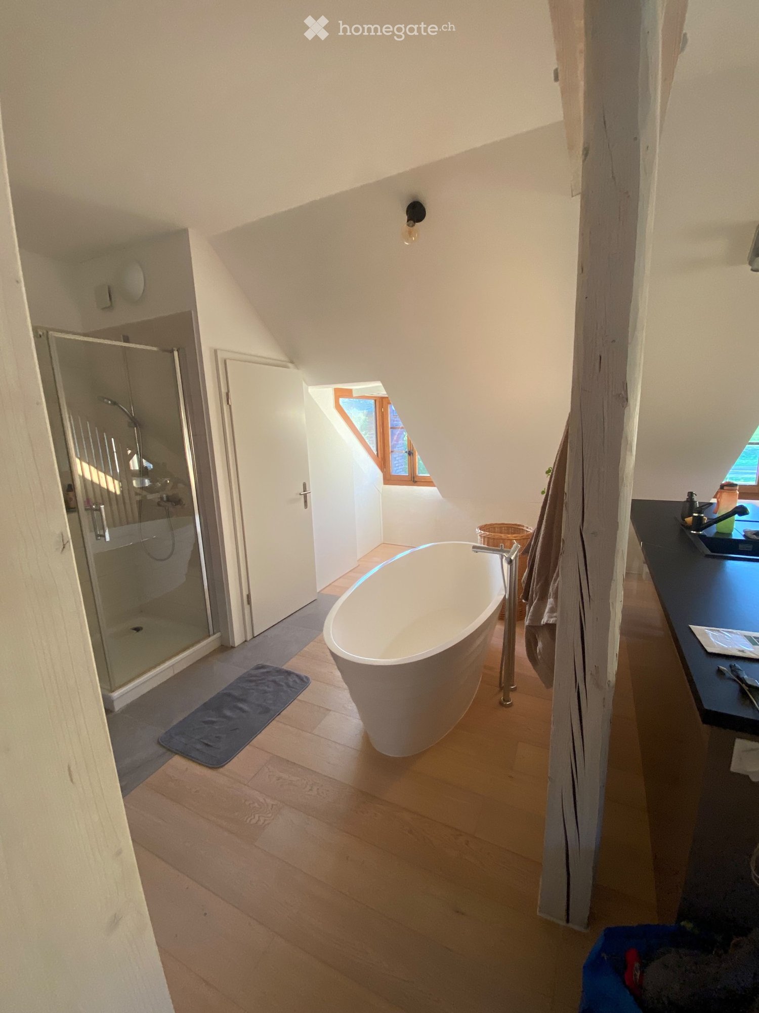 1-Zimmer-Wohnung, Foto 4 von 5