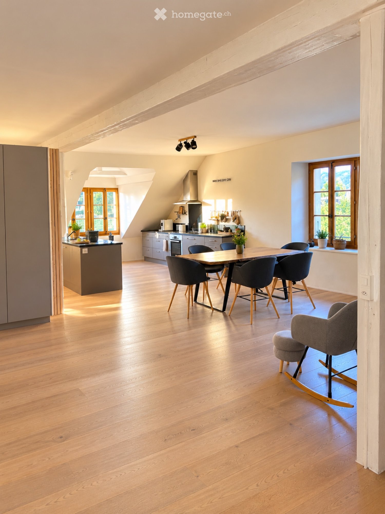 1-Zimmer-Wohnung, Foto 1 von 5