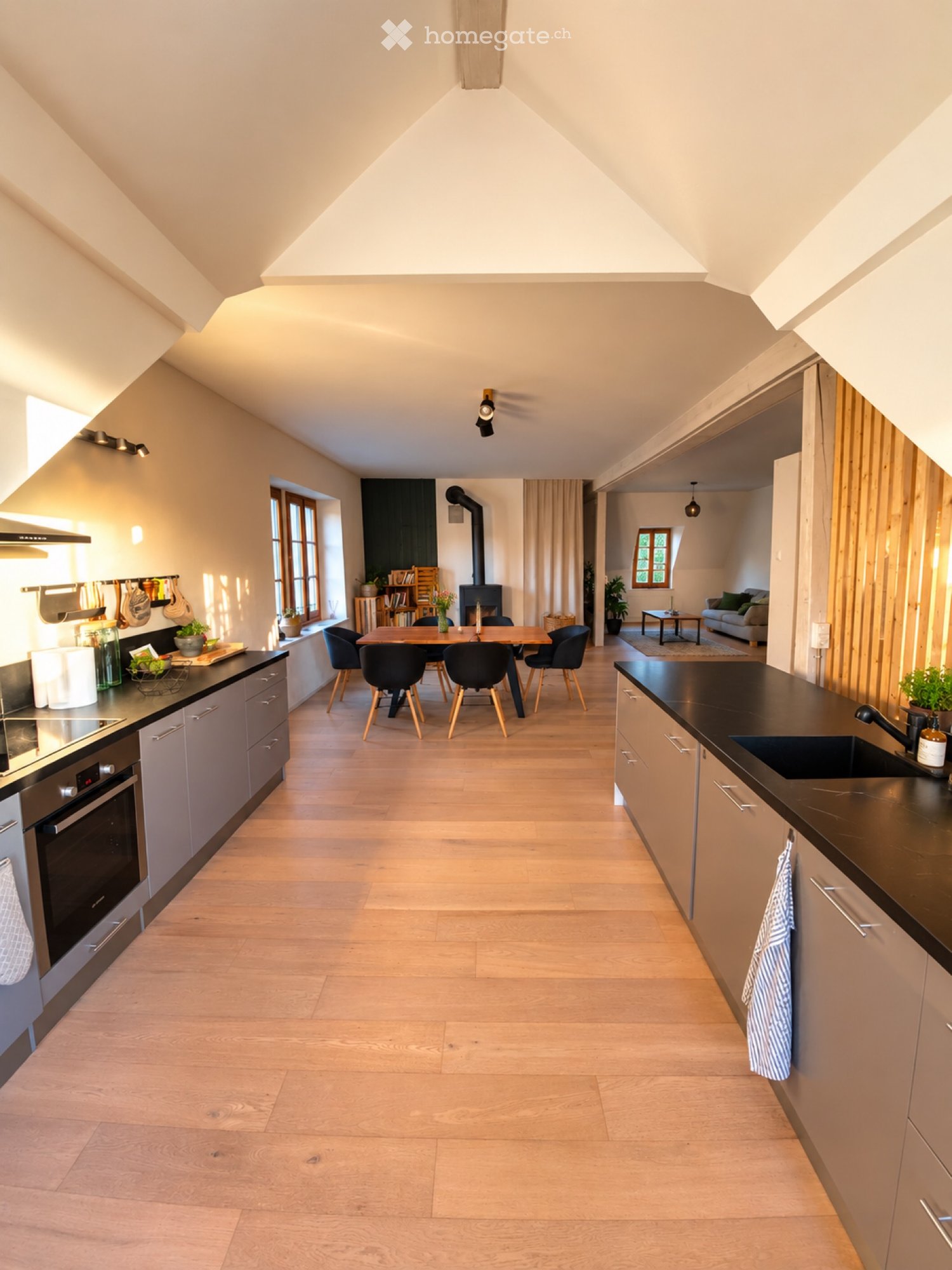 1-Zimmer-Wohnung, Foto 3 von 5