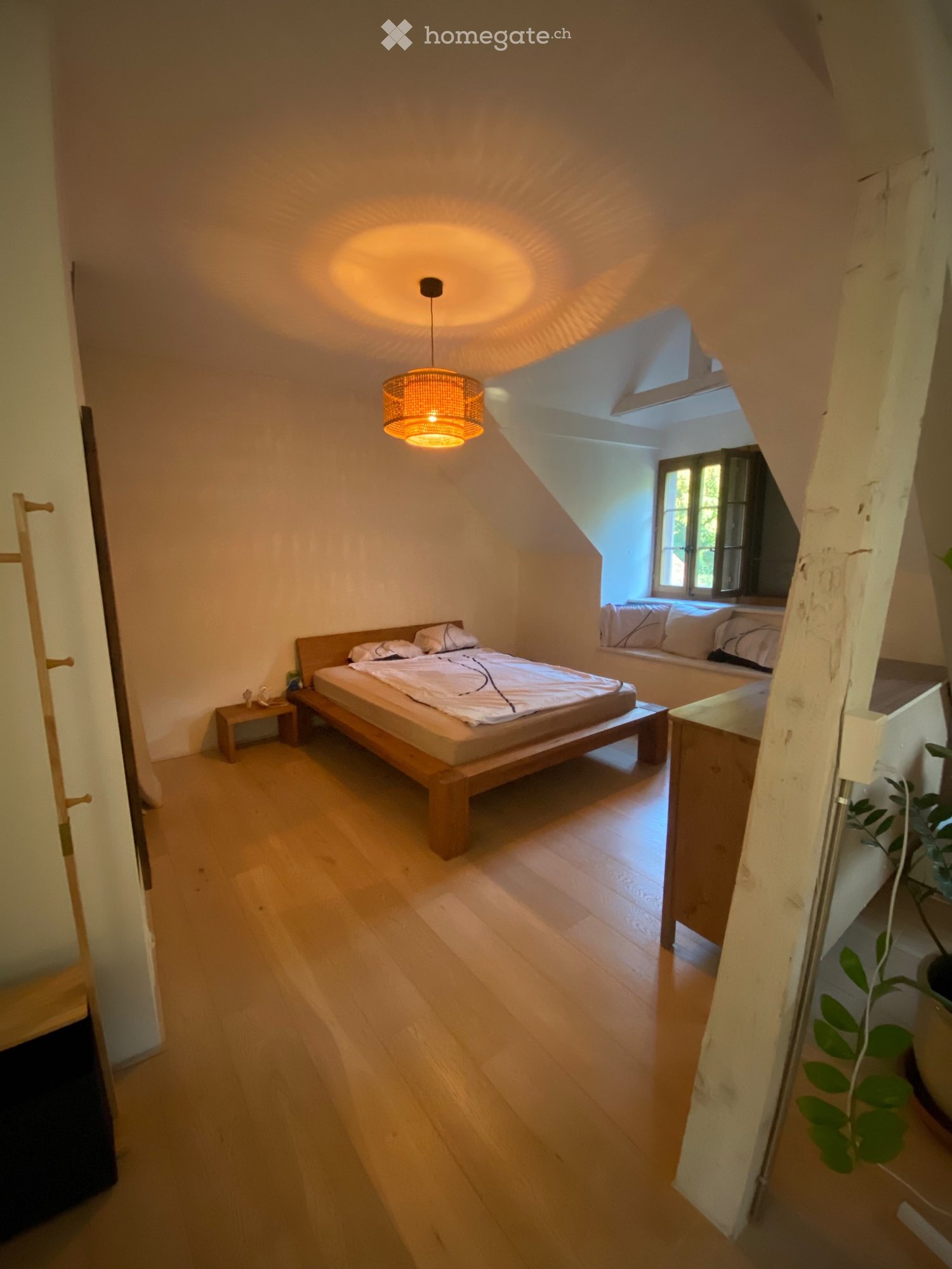 1-Zimmer-Wohnung, Foto 5 von 5