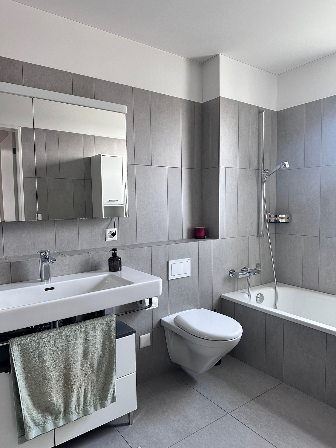 Appartamento di 3 ½ locali