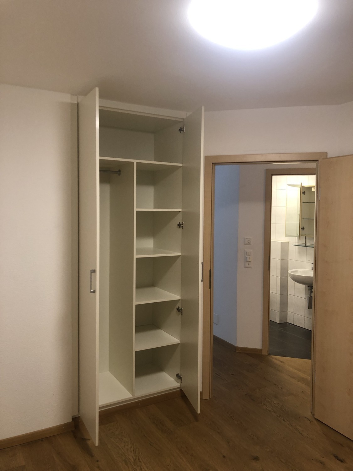2 ½ rooms apartment, Foto 5 von 9