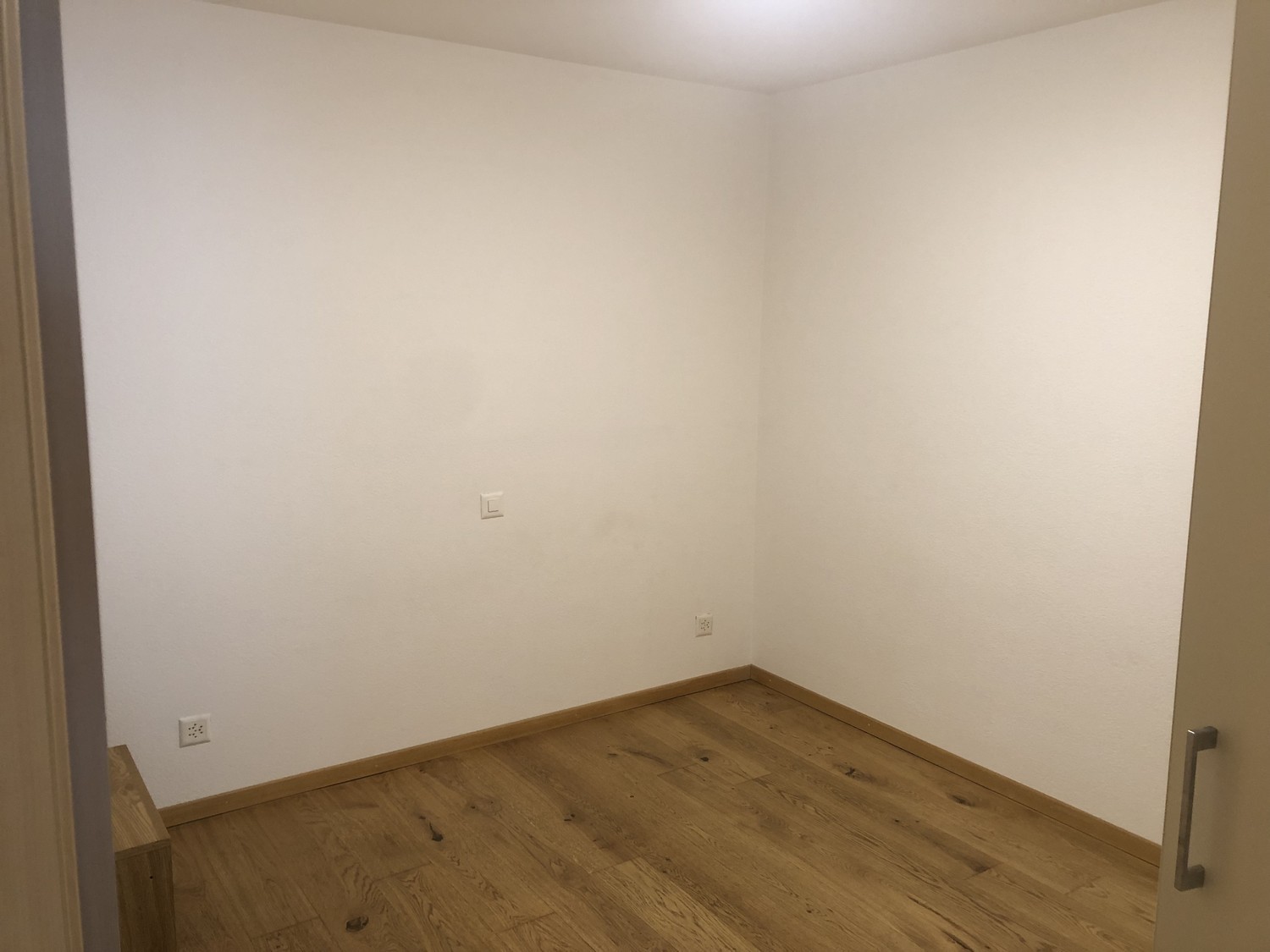 2 ½ rooms apartment, Foto 4 von 9