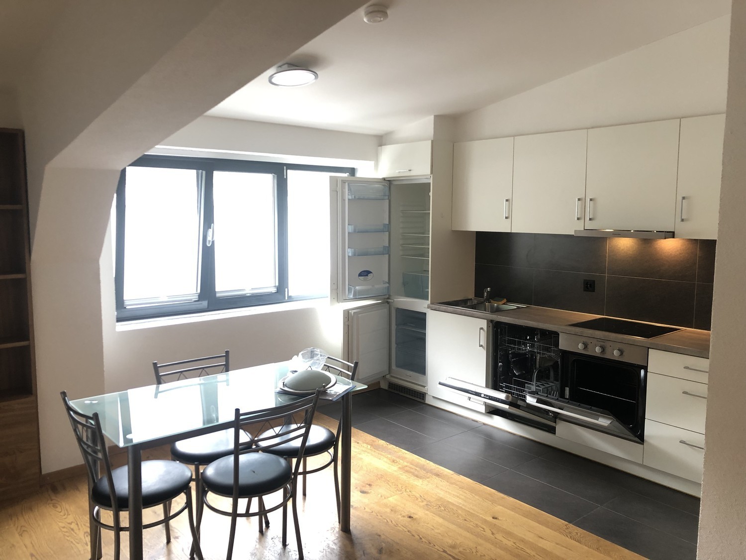 2 ½ rooms apartment, Foto 1 von 9