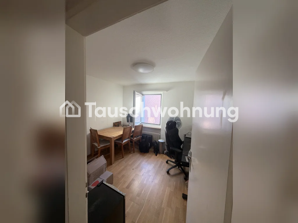 3 rooms apartment, Foto 3 von 6
