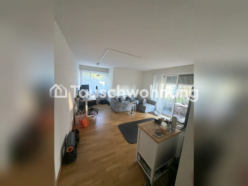 3 rooms apartment, Foto 2 von 6