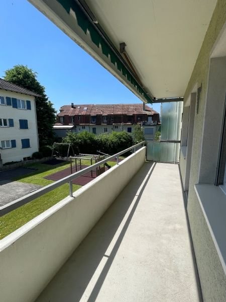 4 rooms apartment