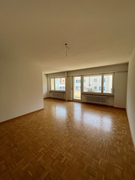 4 rooms apartment