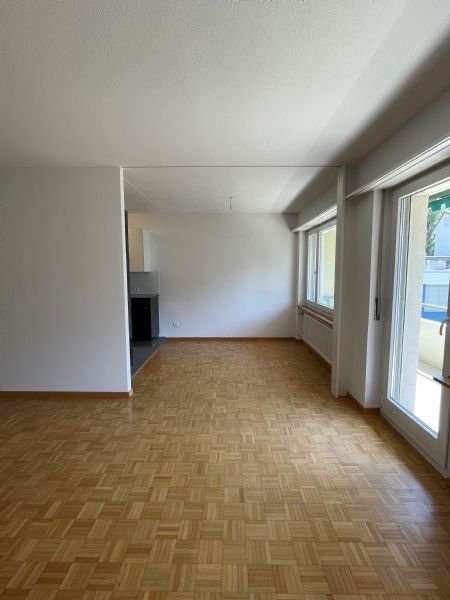 4 rooms apartment