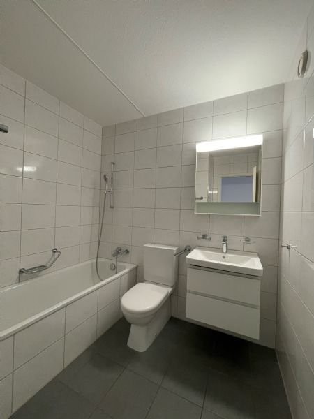 4 rooms apartment