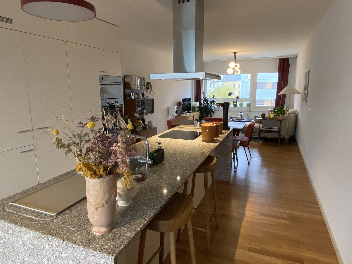 3 ½-Zimmer-Wohnung, Foto 2 von 7