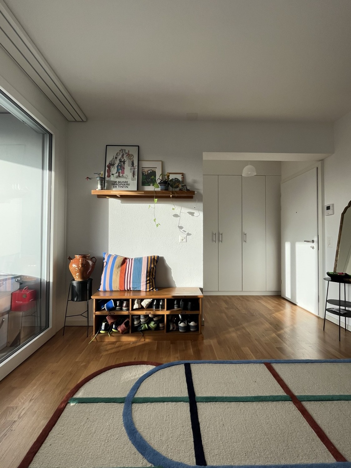 3 ½-Zimmer-Wohnung, Foto 5 von 7