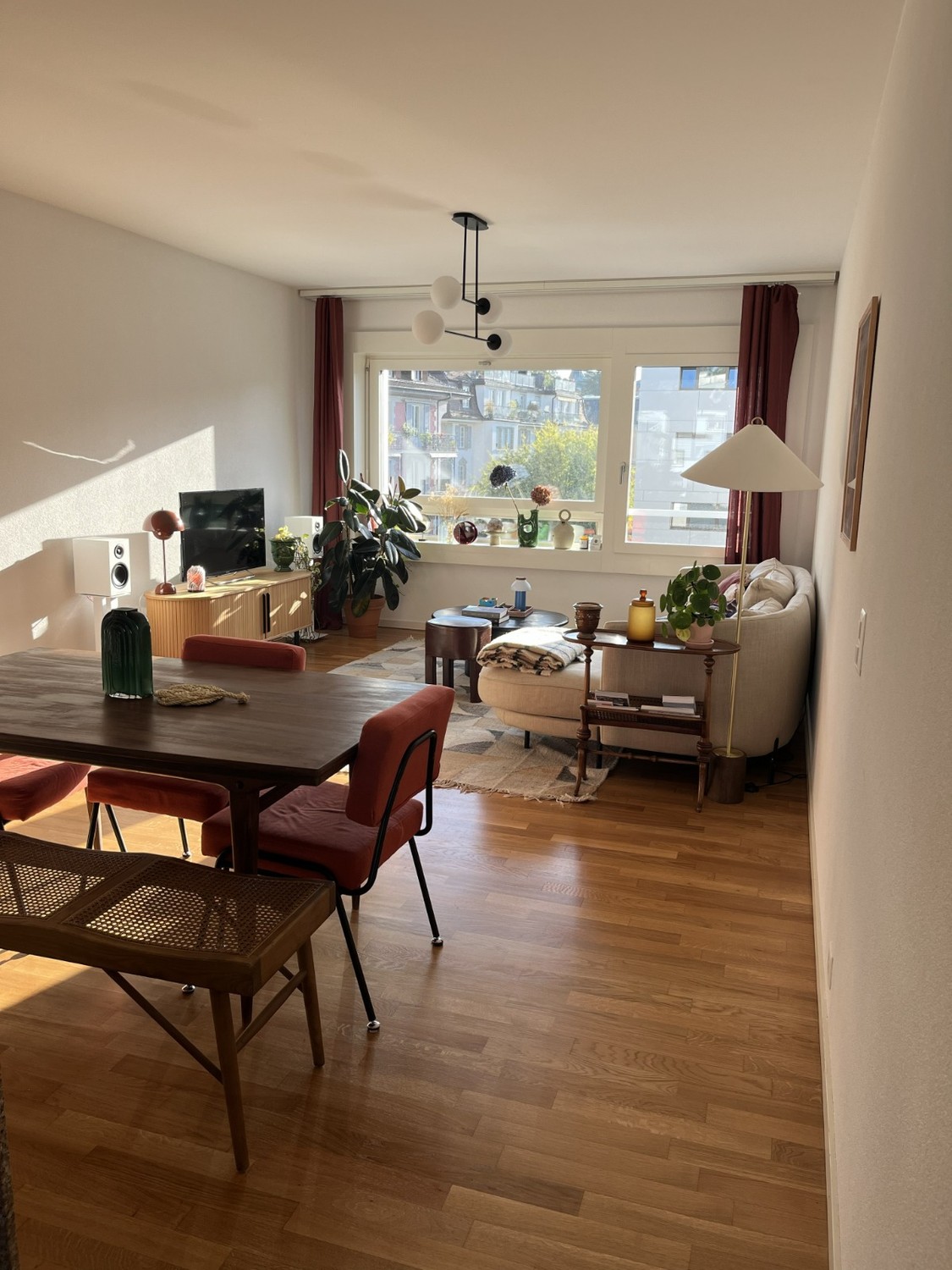 3 ½-Zimmer-Wohnung, Foto 3 von 7