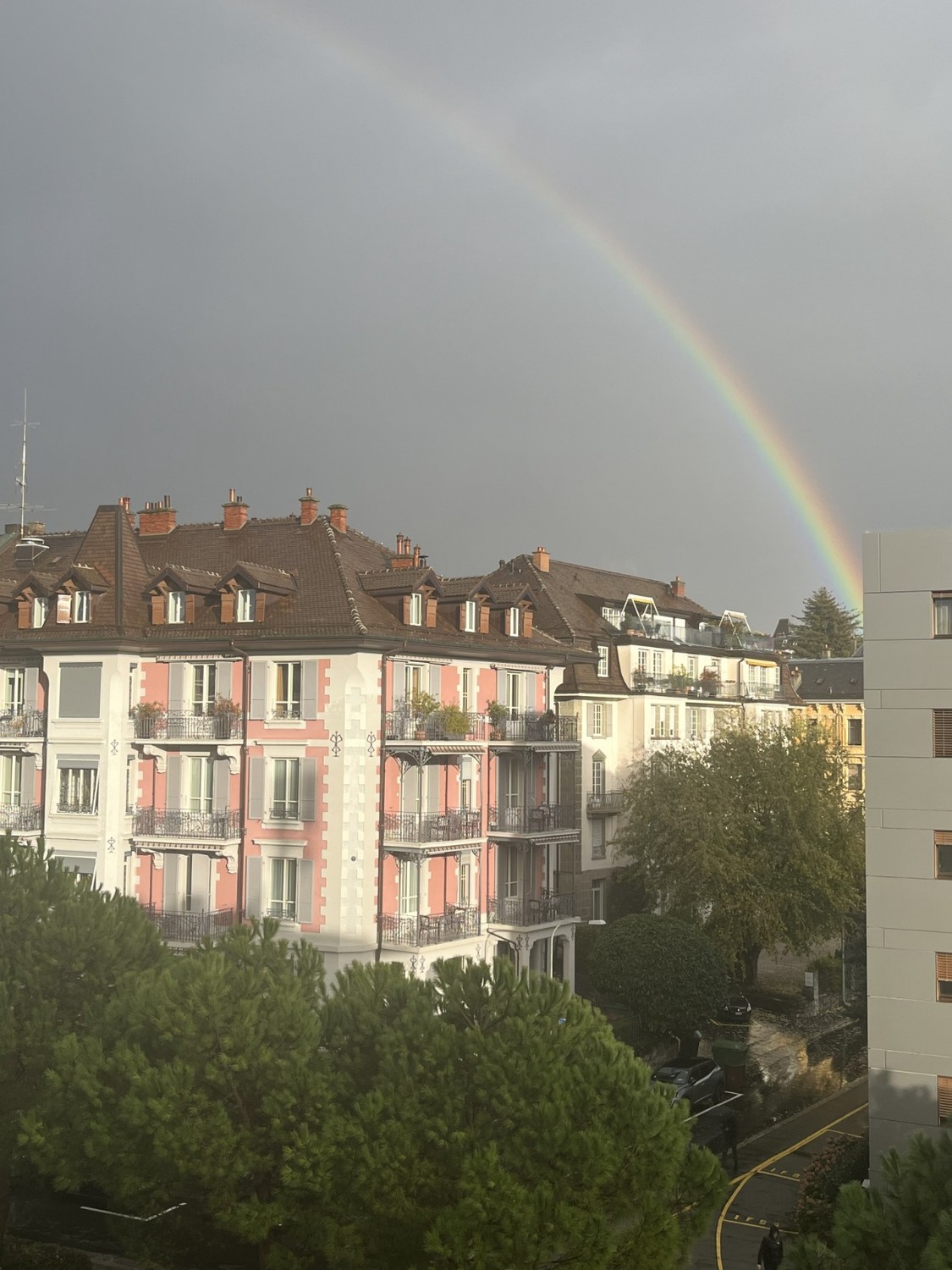 3 ½-Zimmer-Wohnung, Foto 6 von 7