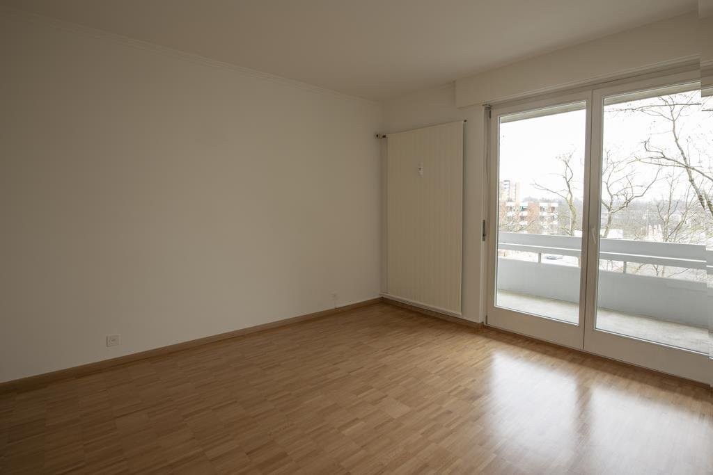 4 rooms apartment