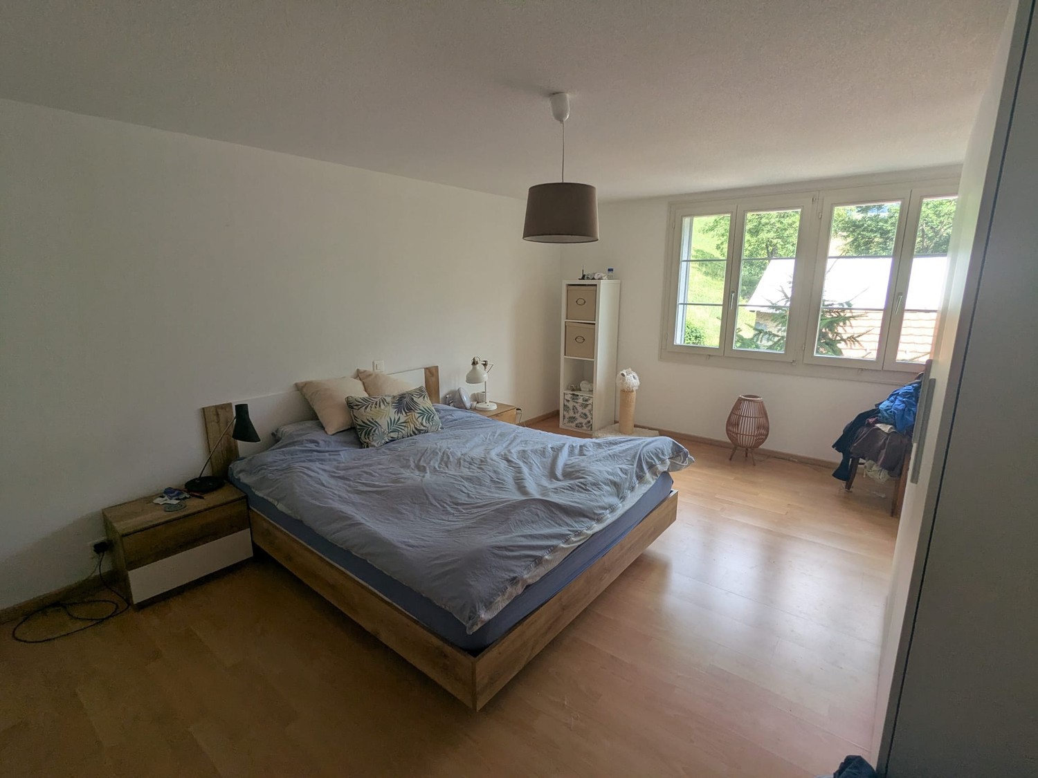 Appartement 5 ½ pièces