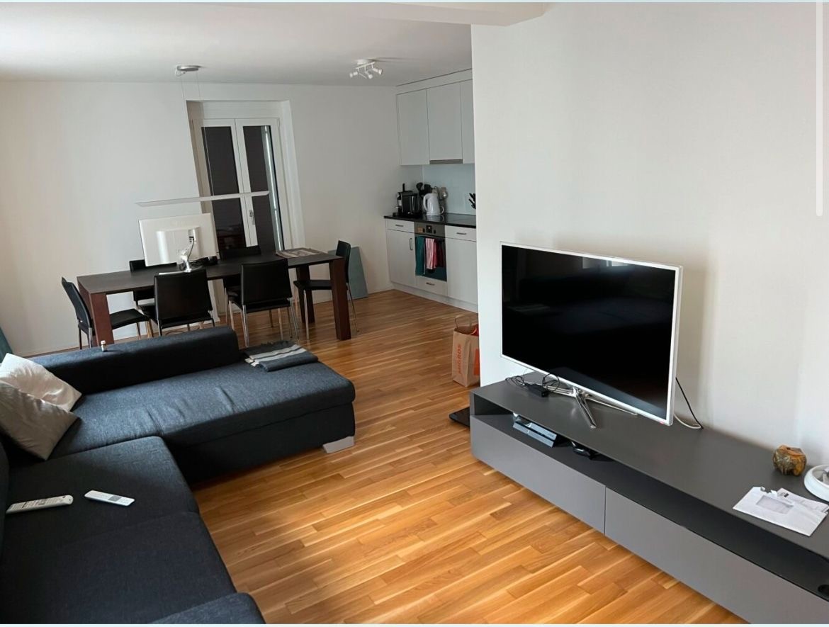 2 ½ rooms apartment, Foto 5 von 5