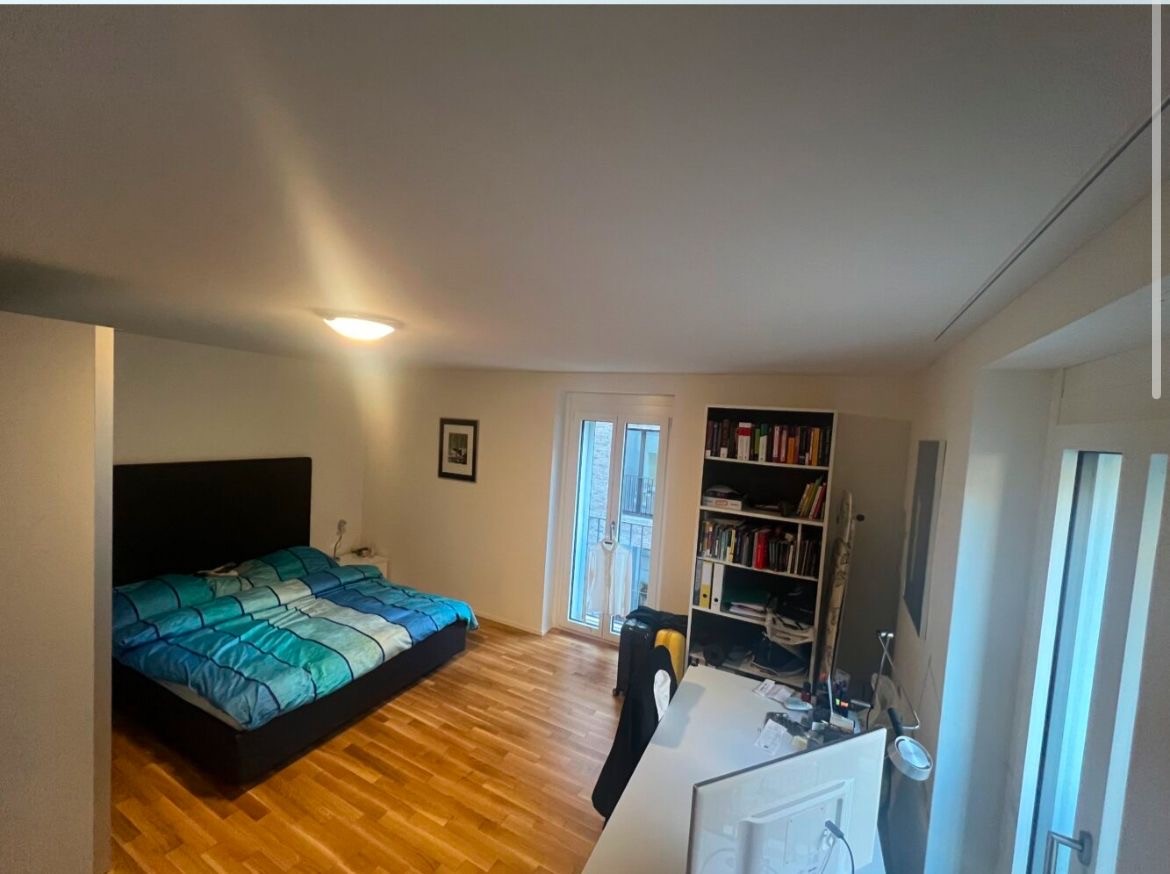 2 ½ rooms apartment, Foto 1 von 5