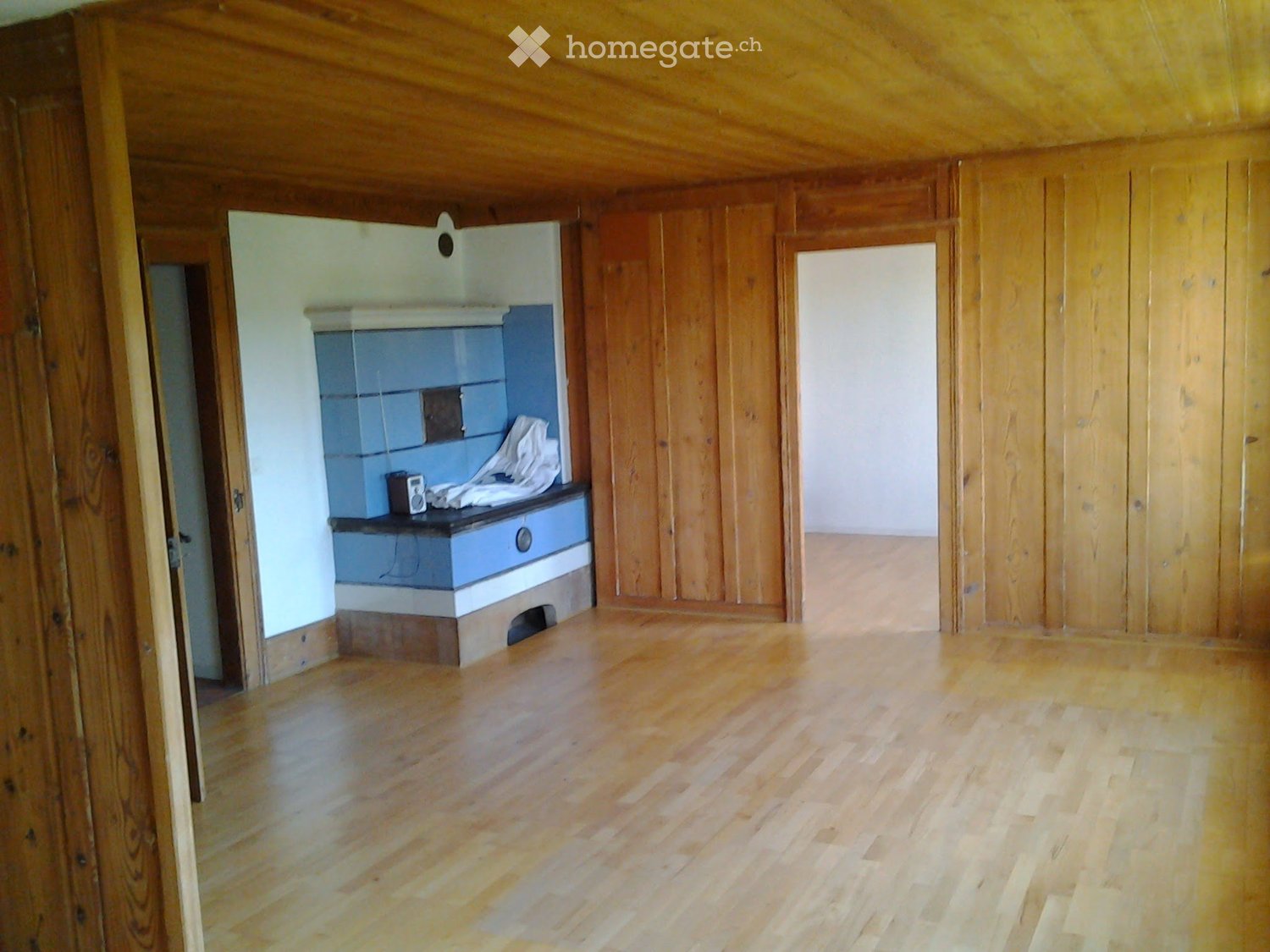 3 ½ rooms apartment, Foto 1 von 5