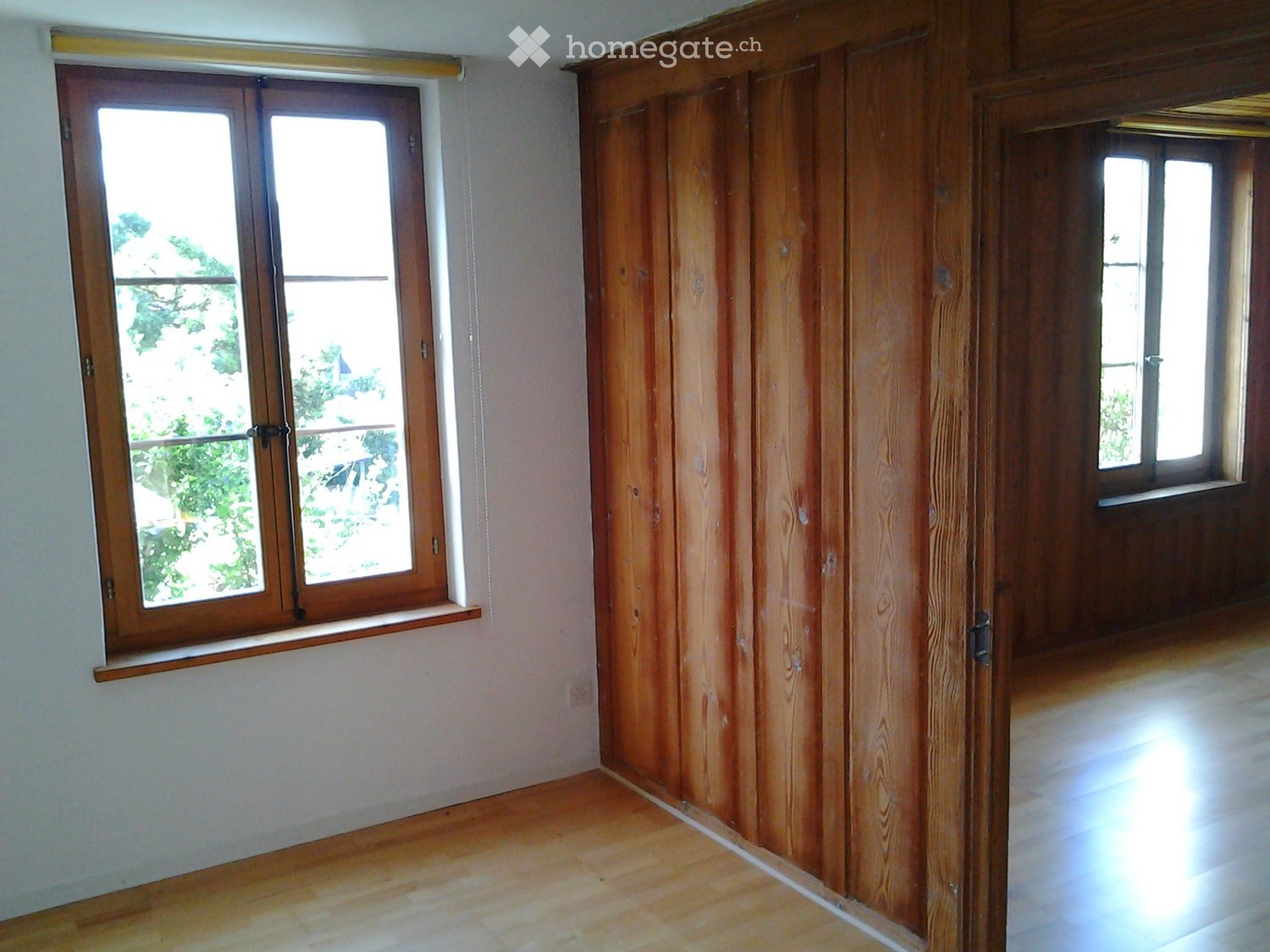 3 ½ rooms apartment, Foto 4 von 5