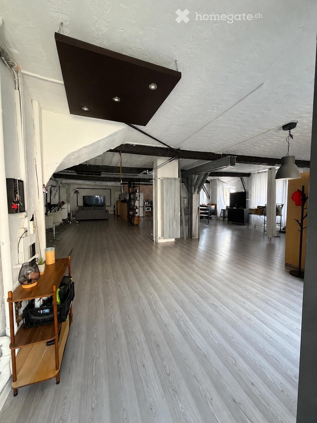 1-Zimmer-Wohnung, Foto 3 von 5