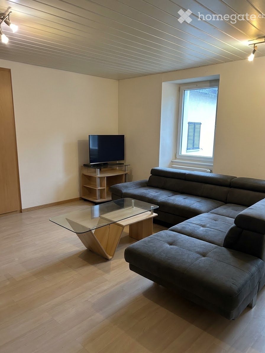 2-Zimmer-Wohnung, Foto 2 von 5
