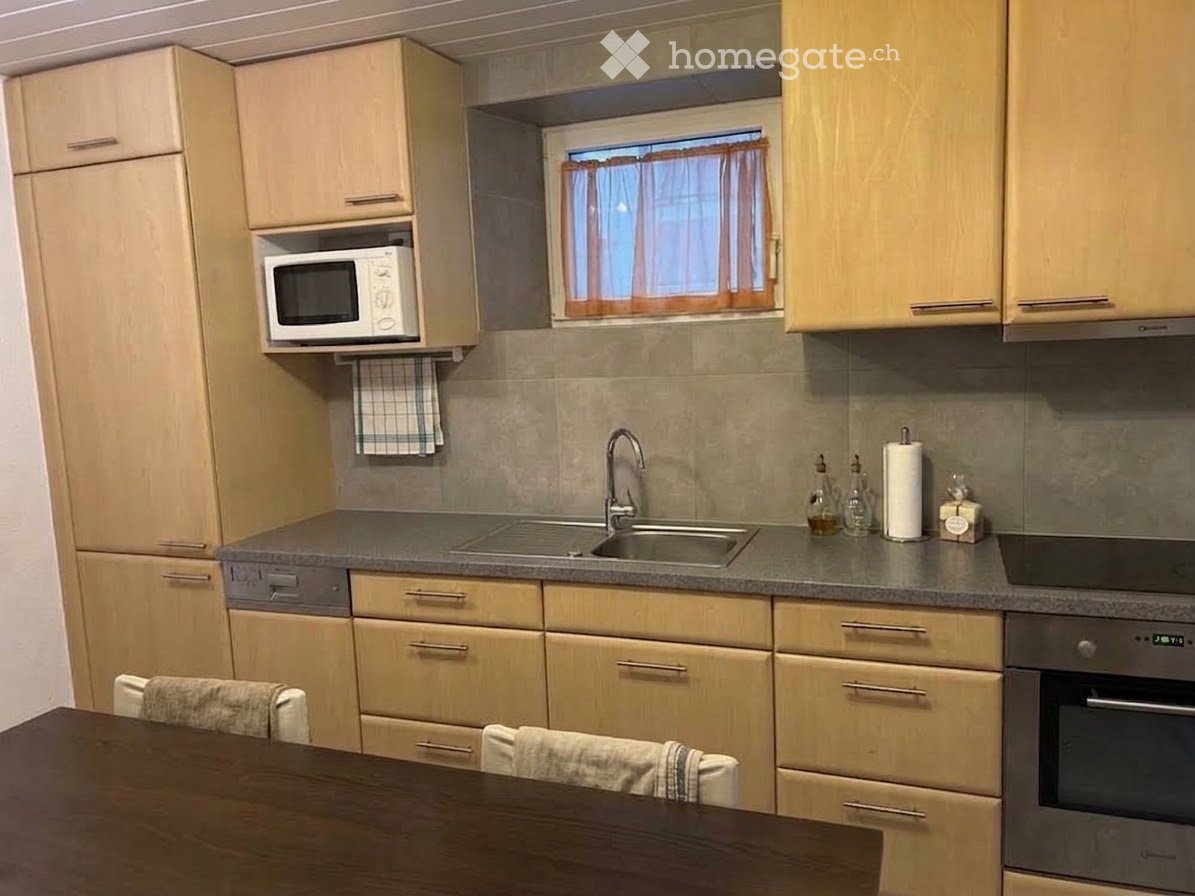 2-Zimmer-Wohnung, Foto 3 von 5