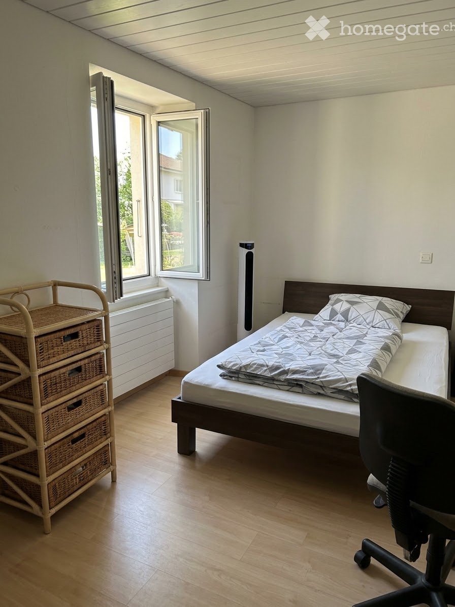 2-Zimmer-Wohnung, Foto 4 von 5