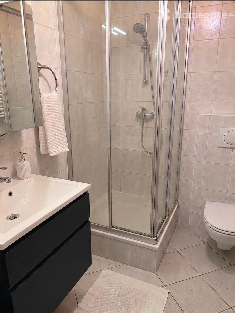 2-Zimmer-Wohnung, Foto 1 von 5