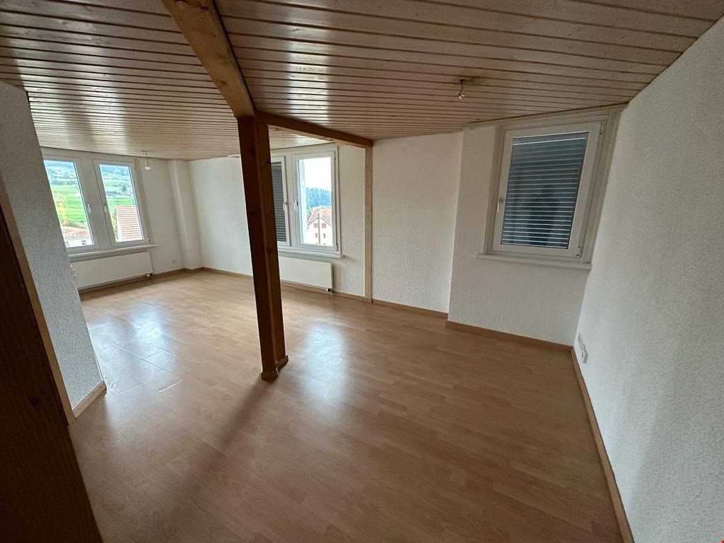 2 ½ rooms apartment, Foto 3 von 6