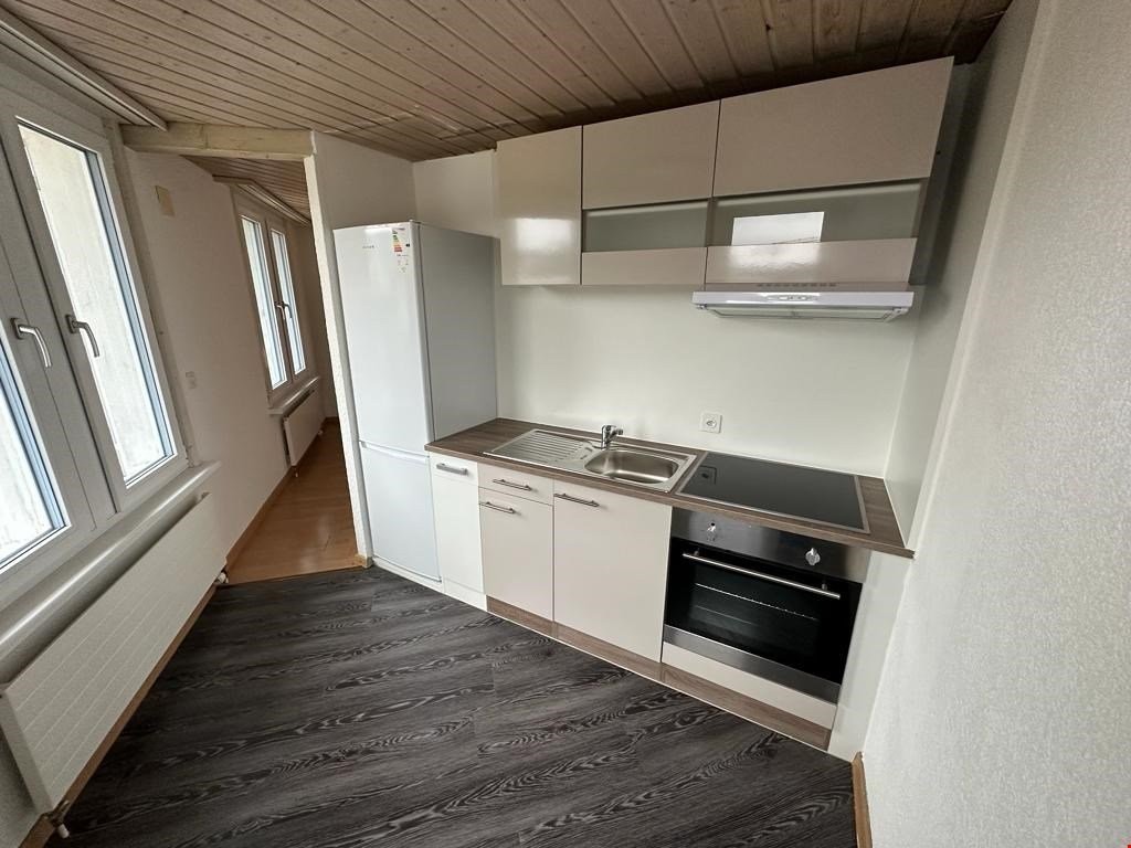 2 ½ rooms apartment, Foto 2 von 6