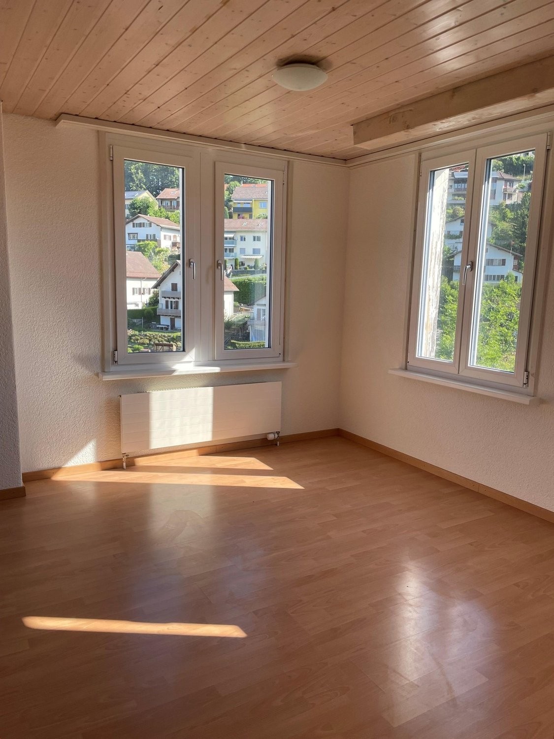 2 ½ rooms apartment, Foto 5 von 6