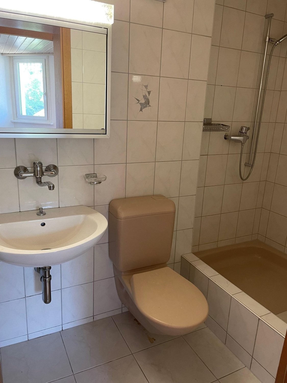 2 ½ rooms apartment, Foto 6 von 6