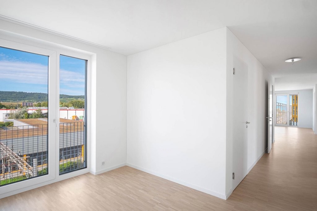 4 ½ pièces appartement